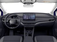 używany Skoda Elroq