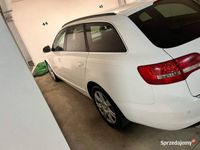 używany Audi A6 C6 Awant 2011r 2.0 TDI