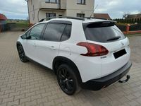 używany Peugeot 2008 GT-Line Edition Navi Kamera Cofania Klimatroni…