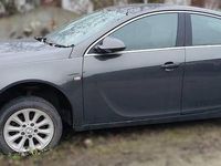 Używany Opel Insignia 2013 Hatchback