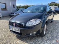 używany Fiat Linea 