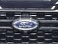 Nowe Ford Ranger Wildtrack 205 KM (150 kW) 2025 Czarny Pickup