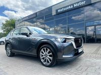 Używany Mazda CX-60 254 KM (186 kW) 2023 Szary (metalik) SUV