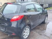 używany Mazda 2 