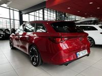 używany Cupra Leon Sportstourer 2dm 245KM 2023r. 13 400km