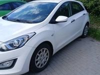 Używany Hyundai i30 2013