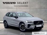 Używany Volvo XC60 250 KM (183 kW) 2026 Srebrny SUV