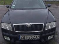 używany Skoda Octavia 1.9 tdi