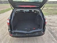 używany Ford Mondeo