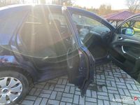 używany Ford Mondeo Mk4