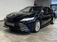 używany Toyota Camry 2.5dm 178KM 2020r. 77 500km