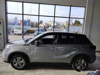 używany Suzuki Vitara 4WD 1.4 BoosterJet 129 KM Nowy Salon Polska