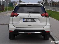 używany Nissan X-Trail III 1.6 DIG-T 163 KM Tekna 2WD Krajowy Bezwypadkowy