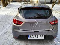 używany Renault Clio IV 