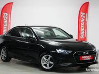 używany Audi A4 2,0 / 204 KM / 4x4 / AUTOMAT / NAVI / Kamera / Temp…