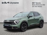 używany Kia Sportage Anniversary 1,6 T-GDI 7DCT 2WD 160 KM