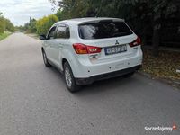Używany Mitsubishi ASX 2013 SUV