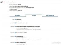 Używany Seat Altea 140 KM (102 kW) 2007 Inny kolor Sedan/Limuzyna