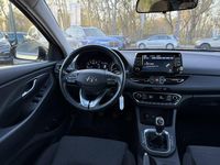 używany Hyundai i30 Wagon, 1.5 T-GDI 48V Smart, Salon PL, 1 wł.! FV!