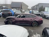 używany BMW 440 3dm 374KM 2023r. 43 100km