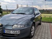 używany Alfa Romeo 147 1.9 JTD