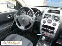 Używany Renault Mégane Cabriolet 113 KM (83 kW) 2004 Czarny Kabriolet
