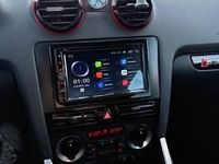 używany Audi A3 8p 2.0tdi