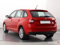 używany Skoda Rapid Spaceback 1.2 TSI