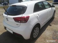 używany Kia Rio 1,4CRDI 2018r Polski Salon Serwis zamiana raty