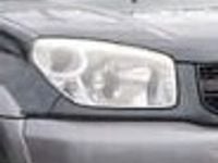 Używany Toyota RAV4 2004 SUV