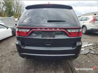 Używany Dodge Durango 2019 SUV