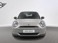 Używany Mini Cooper SE 160 kW (218 KM) 2024 Melting silver iii metalizowany Hatchback