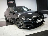 używany BMW 330 330 330i i * xDrive*M-Pakiet*Salon Polska*Bezwypadkowy*Automat*Vat23% G20 …