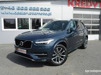 używany Volvo XC90 XC 90 D5 AWD Automat Full LED-Thor's Kamera Navi Sk...D5 AWD Automat Full LED-Thor's Kamera Navi Sk...