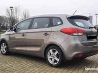 używany Kia Carens IV 1.7 crdi 2016r Możliwa zamiana