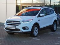 używany Ford Kuga Ele.Klapa, Grzane fotele, Navi, LED, Czujniki, GW…