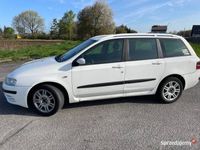 używany Fiat Stilo Stilo Combi 1.9 JTDCombi 1.9 JTD