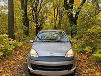 Używany Microcar M.Go 20 KM (14 kW) 2011 Beżowy Hatchback