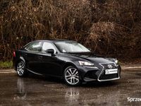 używany Lexus IS200t / 300 Elegance