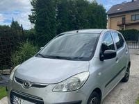 Używany Hyundai i10 2010 Hatchback