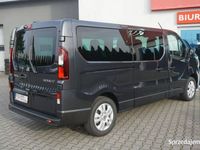 używany Renault Trafic Grand Pack Clim*Dostepny od ręki*150KM*L2H1*…