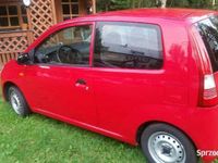 używany Daihatsu Cuore 2006 r.