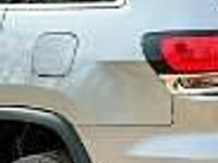 używany Jeep Grand Cherokee IV [WK2] Instalacja LPG