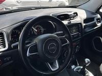 Używany Jeep Renegade 2016 SUV