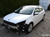 używany Peugeot 308 1.6dm 120KM 2016r. 210 187km