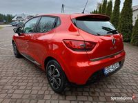 używany Renault Clio IV Salon PL, 5 Drzwi, LED, NAVI, ISOFIX, czujniki park. Niski Prz