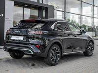 Nowe Kia XCeed 150 KM (110 kW) 2025 Czarny (metalik) SUV