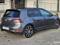 używany VW Golf VII 