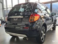 używany Suzuki SX4 SX4 2010 1.9 4x42010 1.9 4x4