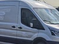 używany Ford E-Transit T Trend 269KM RWD A1